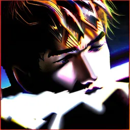 Weepy William AI Character