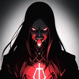 Demonic Evolution - Chapter 96 AI Character