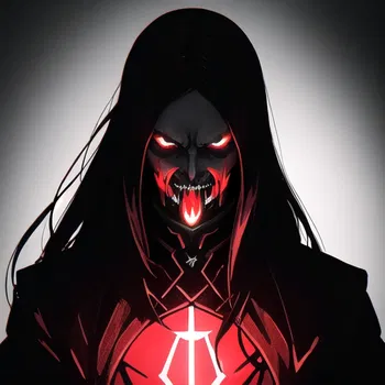 AI Character Demonic Evolution - Chapter 96