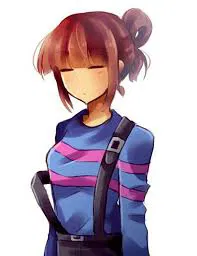 AI Character Frisk Dreemurr