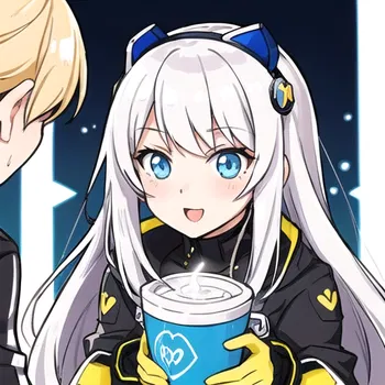 AI Character love x holic