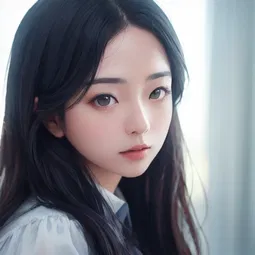 Muke AI AI Character