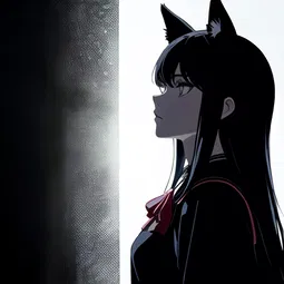 Shikoku no Shaga AI Character