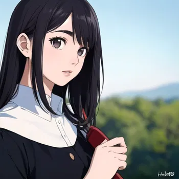 AI Character Hari Koo