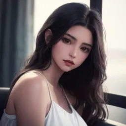 Anahi Cabrales AI Character