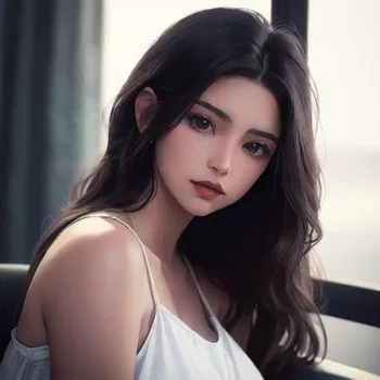 AI Character Anahi Cabrales