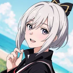 Anime G Taste AI Character