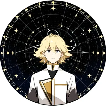 AI Character The Constellations Are My Disciples Wiki