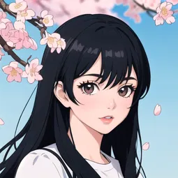 Brynn Sakura AI Character