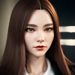 Wechidna AI Character