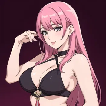 AI Character hahari-mama to icha-babu ecchi suru hon
