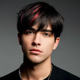 Is Mateo Riddle a Real Character AI Character
