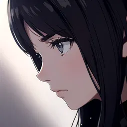Someone Stop Her Chapter 7 AI Character