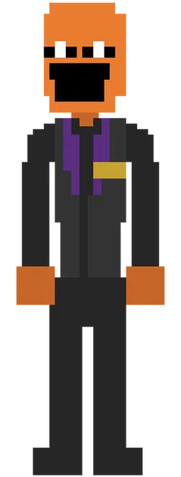 jack kennedy dsaf AI Character