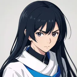 Major Makoto AI Character