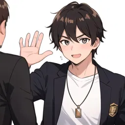 Bryce Adams OnlyFans AI Character