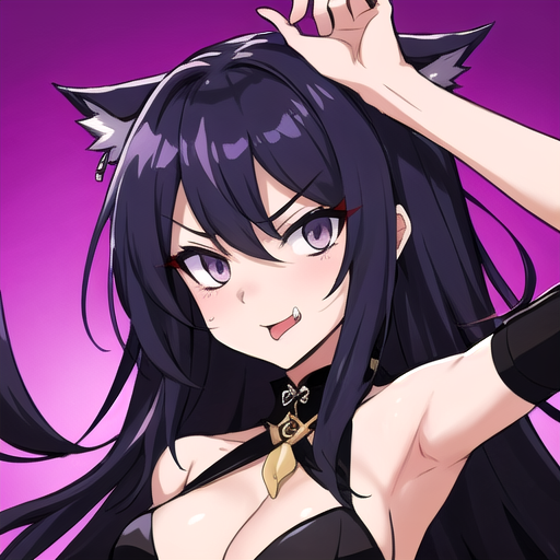 Profile of Dokyuu Hentai Hxeros