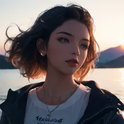 Jayah Bailey AI Character