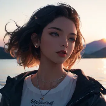 AI Character Jayah Bailey