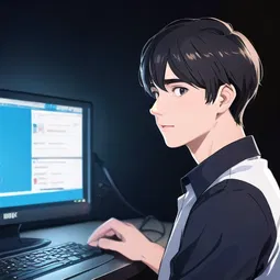 Jonathan Eusebio AI Character