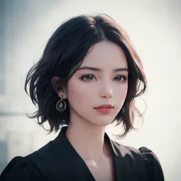 Judge My Music Taste AI Character
