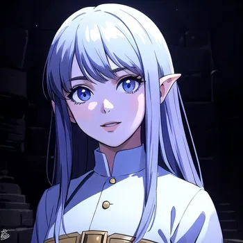 AI Character Dungeon Weirding