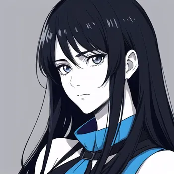 AI Character 多雷·凯戈