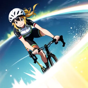 AI Character Miki Hamano