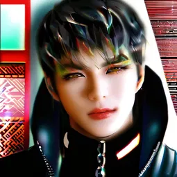 Chris Struniolo AI Character