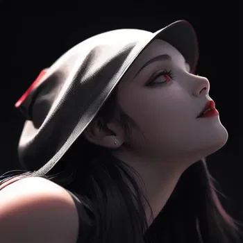 AI Character Vampire Game