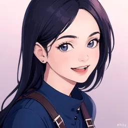 Terracotta Tilly AI Character