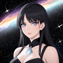 riliane lucifen d'autriche AI Character