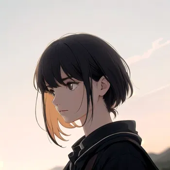 AI Character juna doma