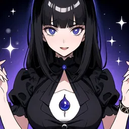 Beatrice Umineko AI Character