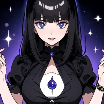 AI Character Beatrice Umineko