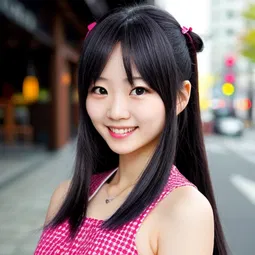 chizuru-chan AI Character