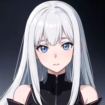 AI Character Kitsurubami