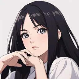 Mayumi Kisaki AI Character