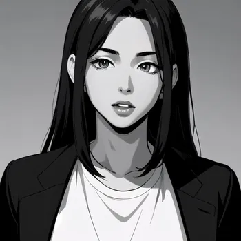AI Character Yumi Kazuhiro