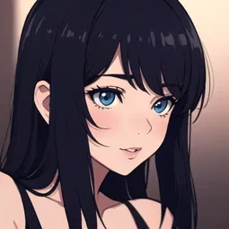Sexually Bugged AI Character
