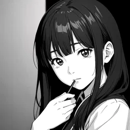 Kobayashi Chiaki AI Character