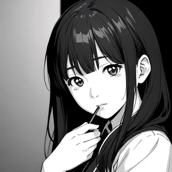 AI Character Kobayashi Chiaki
