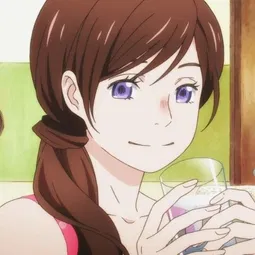 Akari Kawamoto AI Character