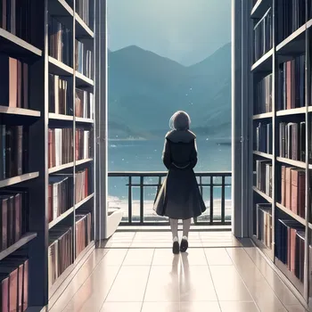 AI Character Loner Life in Another World Where to Watch