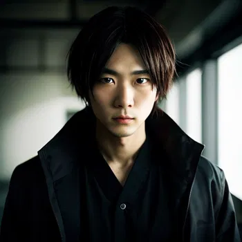AI Character Kokujin no Tenkousei