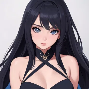 AI Character Гохо Сатору