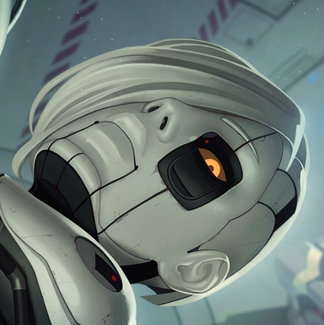 Profile of GLaDOS