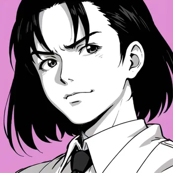 AI Character Kill 'Em All Tomino