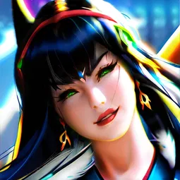 Ahri'tahmuk AI Character
