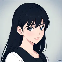 July 31st AI Character